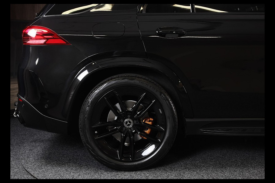 Mercedes-Benz GLE 400 e 4MATIC AMG 63 Look / Massage / Softclose / Head Up / Leder / 360 Camera / Memory / 23 Inch / Led