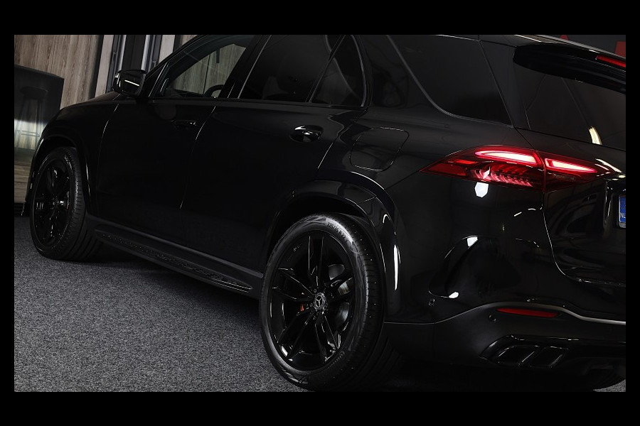 Mercedes-Benz GLE 400 e 4MATIC AMG 63 Look / Massage / Softclose / Head Up / Leder / 360 Camera / Memory / 23 Inch / Led