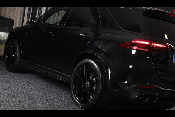 Mercedes-Benz GLE 400 e 4MATIC AMG 63 Look / Massage / Softclose / Head Up / Leder / 360 Camera / Memory / 23 Inch / Led