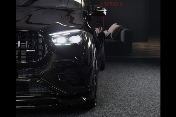 Mercedes-Benz GLE 400 e 4MATIC AMG 63 Look / Massage / Softclose / Head Up / Leder / 360 Camera / Memory / 23 Inch / Led