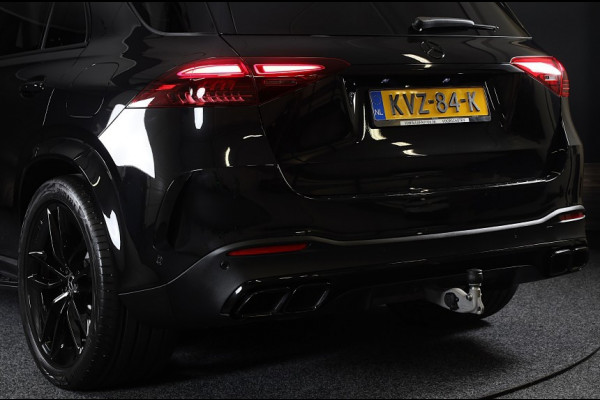 Mercedes-Benz GLE 400 e 4MATIC AMG 63 Look / Massage / Softclose / Head Up / Leder / 360 Camera / Memory / 23 Inch / Led
