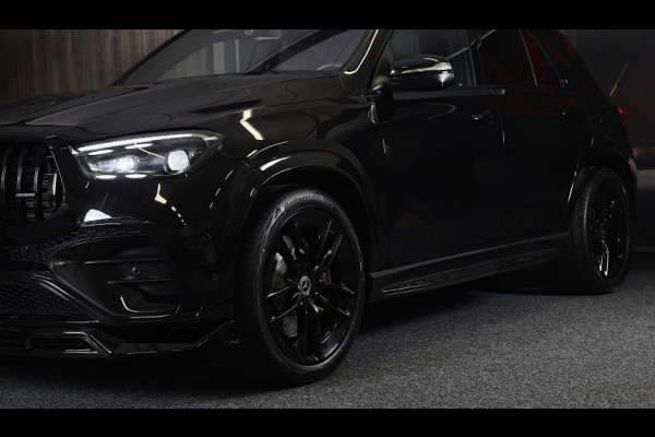 Mercedes-Benz GLE 400 e 4MATIC AMG 63 Look / Massage / Softclose / Head Up / Leder / 360 Camera / Memory / 23 Inch / Led
