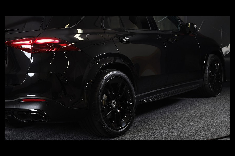 Mercedes-Benz GLE 400 e 4MATIC AMG 63 Look / Massage / Softclose / Head Up / Leder / 360 Camera / Memory / 23 Inch / Led