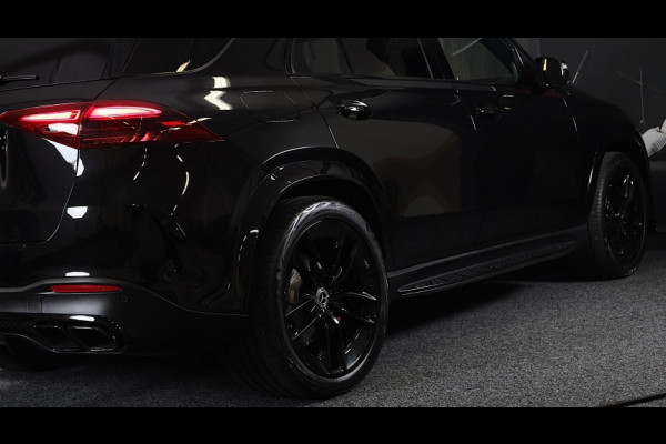 Mercedes-Benz GLE 400 e 4MATIC AMG 63 Look / Massage / Softclose / Head Up / Leder / 360 Camera / Memory / 23 Inch / Led