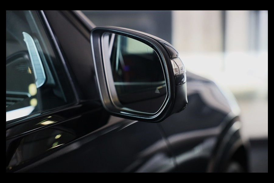 Mercedes-Benz GLE 400 e 4MATIC AMG 63 Look / Massage / Softclose / Head Up / Leder / 360 Camera / Memory / 23 Inch / Led