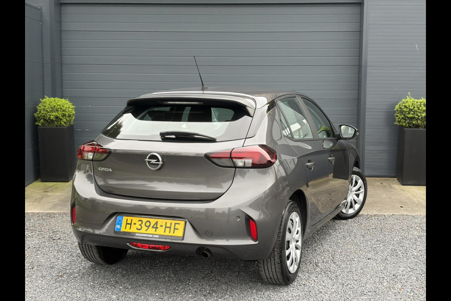 Opel Corsa 1.2 Edition ✓D-riem vv in 2025✓2e Eigenaar✓Carplay✓Airco✓Cruise✓Rijstrooksensor✓Pdc✓102pk✓6 Bak✓5 Deurs✓N.A.P✓Apk tot 02-2028