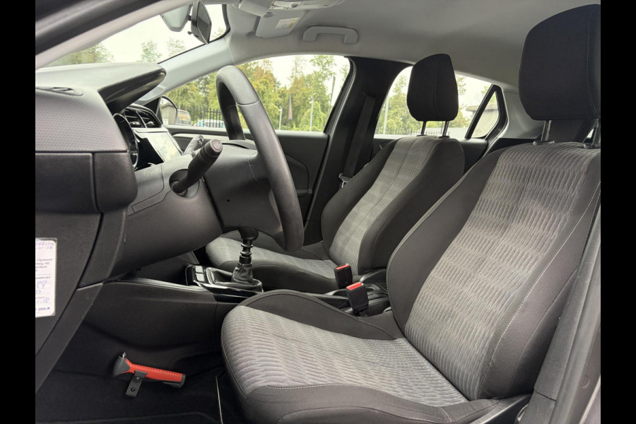 Opel Corsa 1.2 Edition ✓D-riem vv in 2025✓2e Eigenaar✓Carplay✓Airco✓Cruise✓Rijstrooksensor✓Pdc✓102pk✓6 Bak✓5 Deurs✓N.A.P✓Apk tot 02-2028