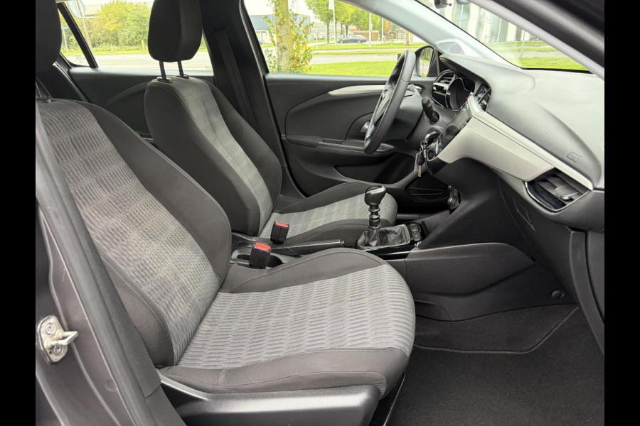 Opel Corsa 1.2 Edition ✓D-riem vv in 2025✓2e Eigenaar✓Carplay✓Airco✓Cruise✓Rijstrooksensor✓Pdc✓102pk✓6 Bak✓5 Deurs✓N.A.P✓Apk tot 02-2028
