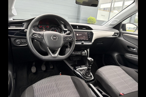 Opel Corsa 1.2 Edition ✓D-riem vv in 2025✓2e Eigenaar✓Carplay✓Airco✓Cruise✓Rijstrooksensor✓Pdc✓102pk✓6 Bak✓5 Deurs✓N.A.P✓Apk tot 02-2028