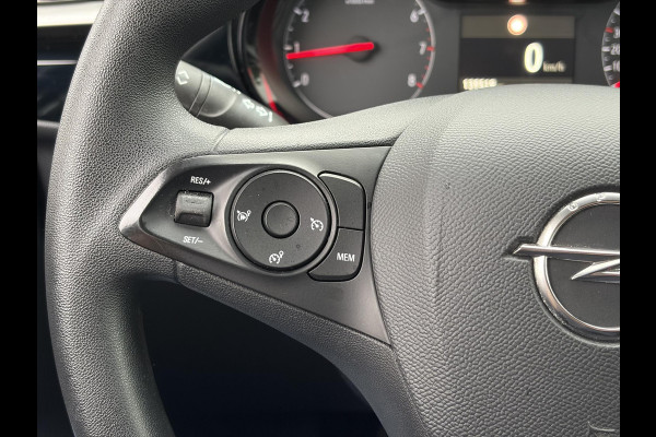 Opel Corsa 1.2 Edition ✓D-riem vv in 2025✓2e Eigenaar✓Carplay✓Airco✓Cruise✓Rijstrooksensor✓Pdc✓102pk✓6 Bak✓5 Deurs✓N.A.P✓Apk tot 02-2028