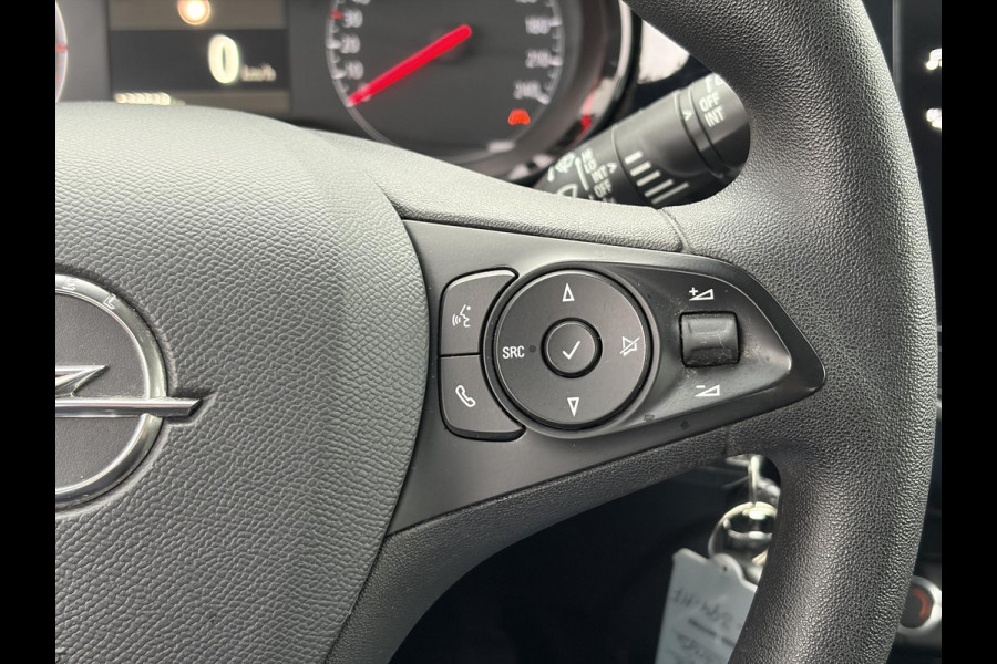 Opel Corsa 1.2 Edition ✓D-riem vv in 2025✓2e Eigenaar✓Carplay✓Airco✓Cruise✓Rijstrooksensor✓Pdc✓102pk✓6 Bak✓5 Deurs✓N.A.P✓Apk tot 02-2028