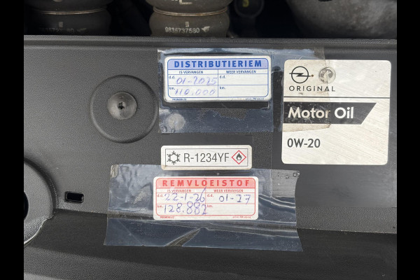 Opel Corsa 1.2 Edition ✓D-riem vv in 2025✓2e Eigenaar✓Carplay✓Airco✓Cruise✓Rijstrooksensor✓Pdc✓102pk✓6 Bak✓5 Deurs✓N.A.P✓Apk tot 02-2028