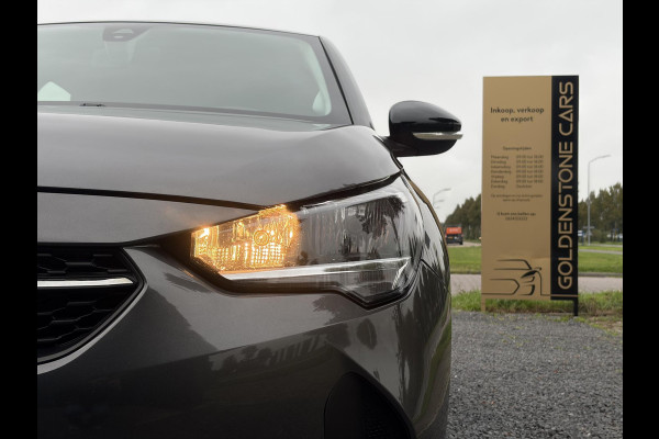 Opel Corsa 1.2 Edition ✓D-riem vv in 2025✓2e Eigenaar✓Carplay✓Airco✓Cruise✓Rijstrooksensor✓Pdc✓102pk✓6 Bak✓5 Deurs✓N.A.P✓Apk tot 02-2028