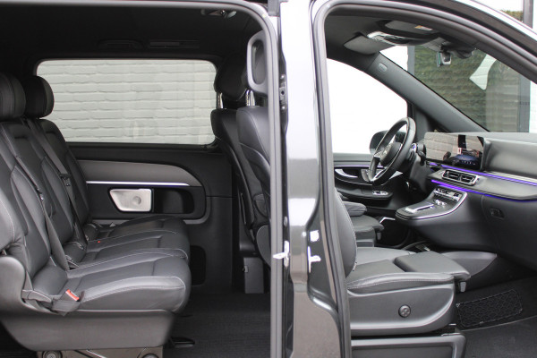 Mercedes-Benz V-Klasse 300d / XXL / AMG / DC / 4-Matic / Luchtvering / Elec Stoel / Burmester / NIEUWSTAAT