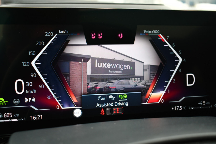 BMW X5 xDrive50e M-Sport Frozen-grey Pano Trekh Massage ACC 360 HUD 4WS Soft-close H/K