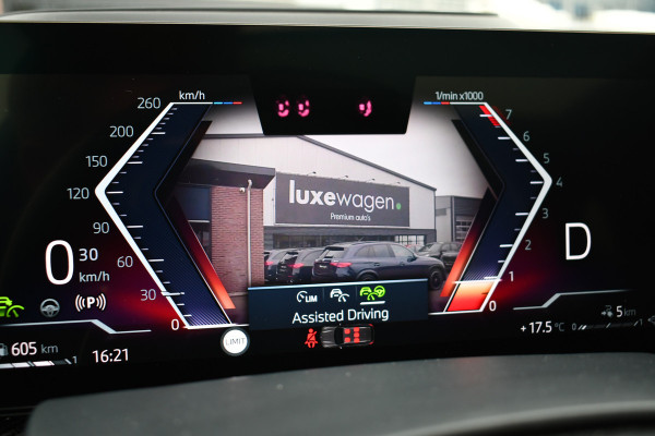 BMW X5 xDrive50e M-Sport Frozen-grey Pano Trekh Massage ACC 360 HUD 4WS Soft-close H/K