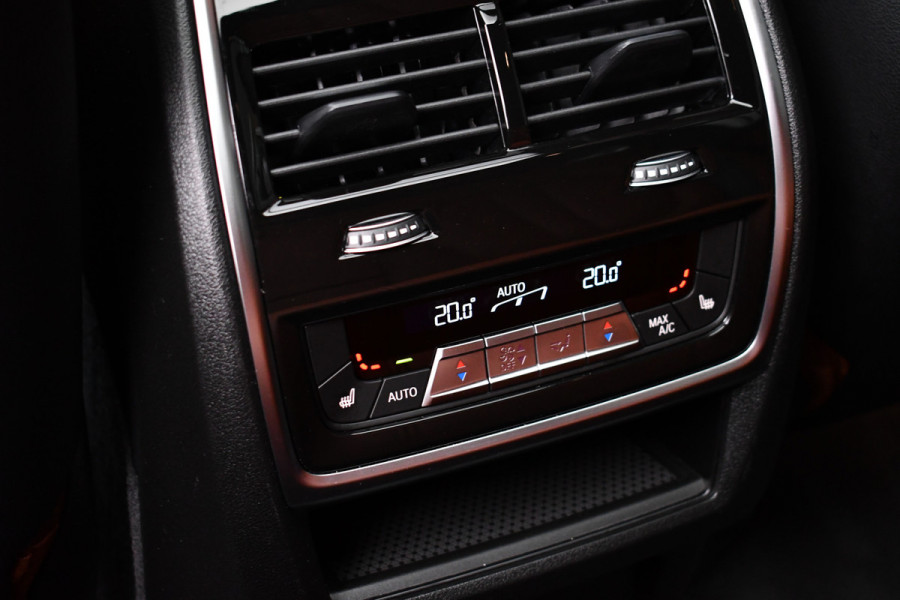 BMW X5 xDrive50e M-Sport Frozen-grey Pano Trekh Massage ACC 360 HUD 4WS Soft-close H/K
