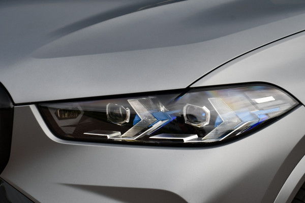 BMW X5 xDrive50e M-Sport Frozen-grey Pano Trekh Massage ACC 360 HUD 4WS Soft-close H/K