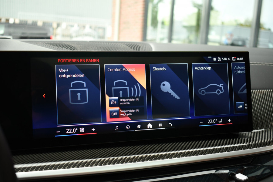 BMW X5 xDrive50e M-Sport Frozen-grey Pano Trekh Massage ACC 360 HUD 4WS Soft-close H/K
