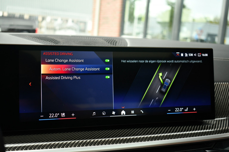 BMW X5 xDrive50e M-Sport Frozen-grey Pano Trekh Massage ACC 360 HUD 4WS Soft-close H/K