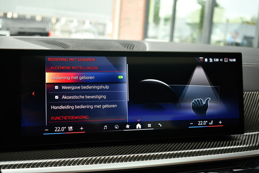 BMW X5 xDrive50e M-Sport Frozen-grey Pano Trekh Massage ACC 360 HUD 4WS Soft-close H/K