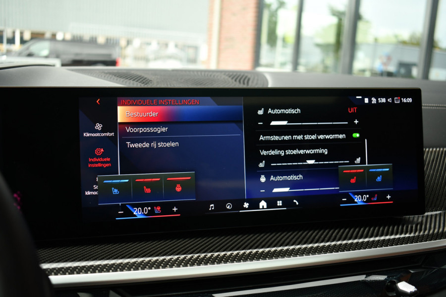 BMW X5 xDrive50e M-Sport Frozen-grey Pano Trekh Massage ACC 360 HUD 4WS Soft-close H/K