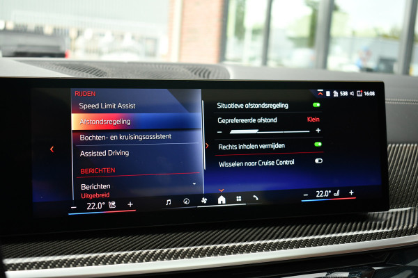 BMW X5 xDrive50e M-Sport Frozen-grey Pano Trekh Massage ACC 360 HUD 4WS Soft-close H/K