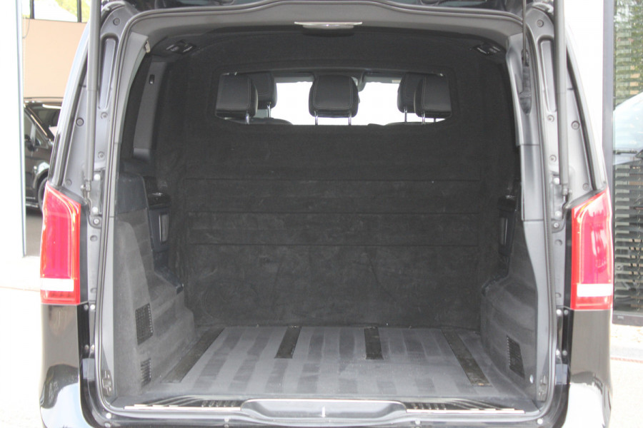 Mercedes-Benz V-Klasse 300d / XXL / DC / 2x Elec Schuifdeur / Camera / Vol Opties / NIEUWSTAAT