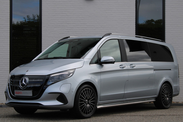 Mercedes-Benz Eqv 300 L3 / Extra Lang / 7-Persoons / 2x Elec Schuifdeur / Burmester / 360 Camera / Vol Opties / NIEUWSTAAT