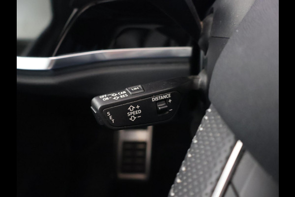 Audi Q3 40 TFSI 190 PK QUATTRO 3X S-LINE + TREKHAAK | ADAPTIVE CRUISE | VIRTUAL COCKPIT | STOELVERW.