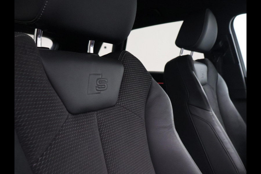 Audi Q3 40 TFSI 190 PK QUATTRO 3X S-LINE + TREKHAAK | ADAPTIVE CRUISE | VIRTUAL COCKPIT | STOELVERW.