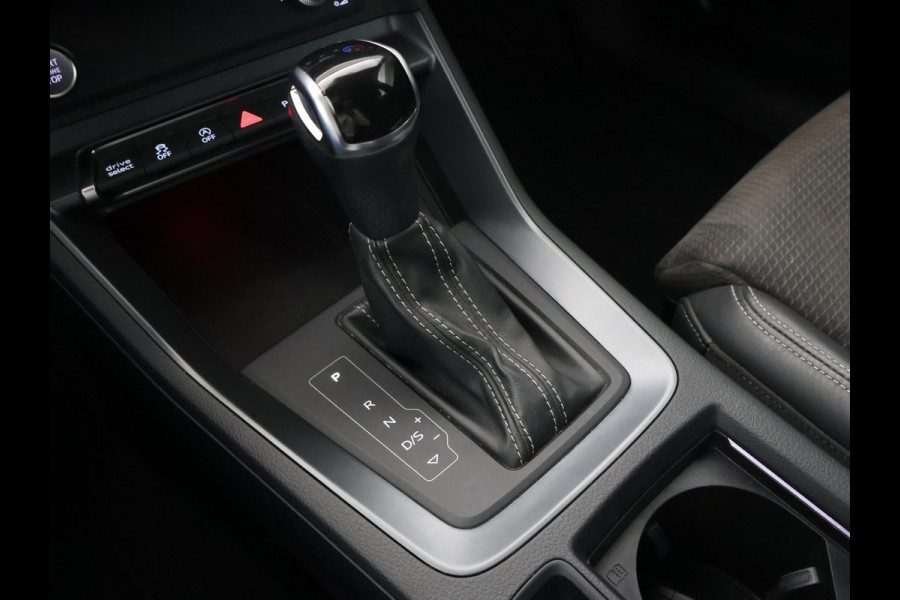 Audi Q3 40 TFSI 190 PK QUATTRO 3X S-LINE + TREKHAAK | ADAPTIVE CRUISE | VIRTUAL COCKPIT | STOELVERW.