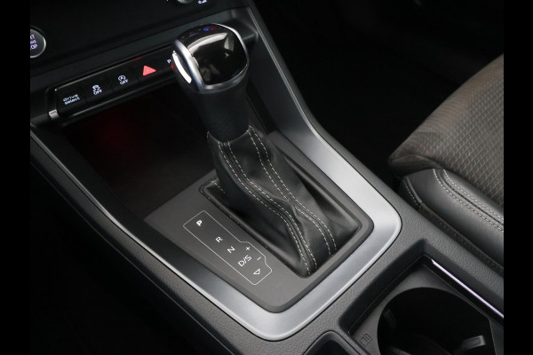 Audi Q3 40 TFSI 190 PK QUATTRO 3X S-LINE + TREKHAAK | ADAPTIVE CRUISE | VIRTUAL COCKPIT | STOELVERW.