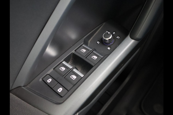 Audi Q3 40 TFSI 190 PK QUATTRO 3X S-LINE + TREKHAAK | ADAPTIVE CRUISE | VIRTUAL COCKPIT | STOELVERW.
