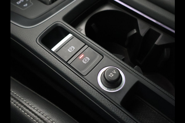 Audi Q3 40 TFSI 190 PK QUATTRO 3X S-LINE + TREKHAAK | ADAPTIVE CRUISE | VIRTUAL COCKPIT | STOELVERW.