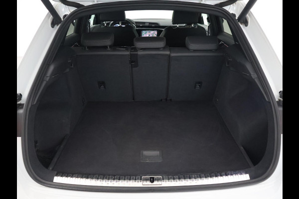 Audi Q3 40 TFSI 190 PK QUATTRO 3X S-LINE + TREKHAAK | ADAPTIVE CRUISE | VIRTUAL COCKPIT | STOELVERW.