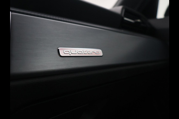 Audi Q3 40 TFSI 190 PK QUATTRO 3X S-LINE + TREKHAAK | ADAPTIVE CRUISE | VIRTUAL COCKPIT | STOELVERW.