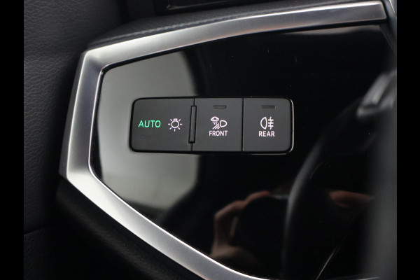 Audi Q3 40 TFSI 190 PK QUATTRO 3X S-LINE + TREKHAAK | ADAPTIVE CRUISE | VIRTUAL COCKPIT | STOELVERW.