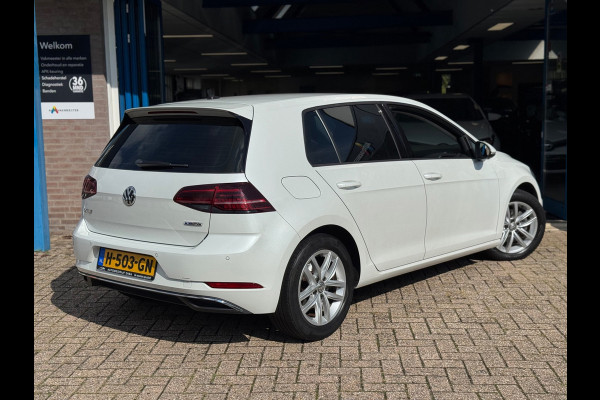 Volkswagen Golf 1.5 TSI Comfortline Business AUT CARPLAY NAP