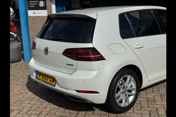 Volkswagen Golf 1.5 TSI Comfortline Business AUT CARPLAY NAP