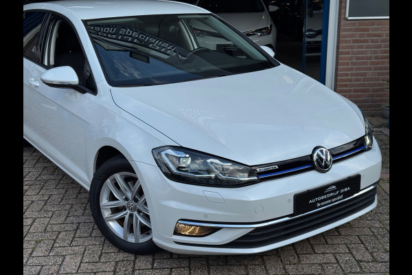 Volkswagen Golf 1.5 TSI Comfortline Business AUT CARPLAY NAP