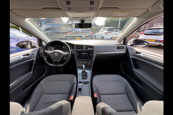 Volkswagen Golf 1.5 TSI Comfortline Business AUT CARPLAY NAP