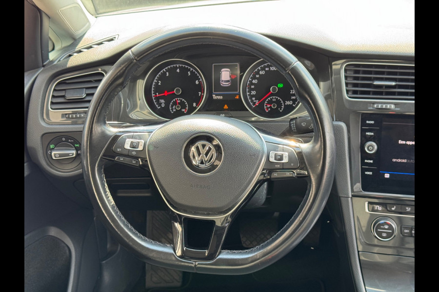 Volkswagen Golf 1.5 TSI Comfortline Business AUT CARPLAY NAP