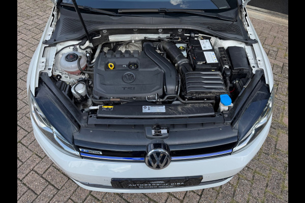 Volkswagen Golf 1.5 TSI Comfortline Business AUT CARPLAY NAP