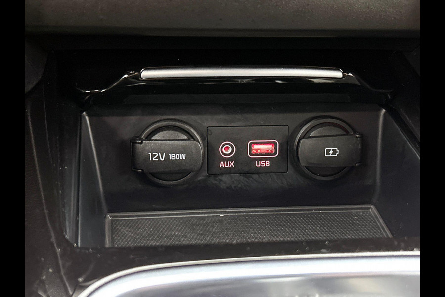 Kia ProCeed 1.4 T-GDI GT-Line CAMERA | NAVI & CARPLAY | WINTERPACK