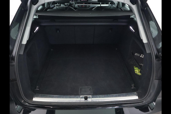 Audi A4 Avant 40 TDI 190 PK AUT. + PANORAMA | AFN. TREKHAAK | LEDER SPORTINTERIEUR | APPLE CARPLAY | STOELVERW.