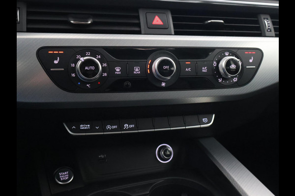 Audi A4 Avant 40 TDI 190 PK AUT. + PANORAMA | AFN. TREKHAAK | LEDER SPORTINTERIEUR | APPLE CARPLAY | STOELVERW.