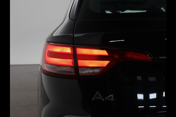 Audi A4 Avant 40 TDI 190 PK AUT. + PANORAMA | AFN. TREKHAAK | LEDER SPORTINTERIEUR | APPLE CARPLAY | STOELVERW.