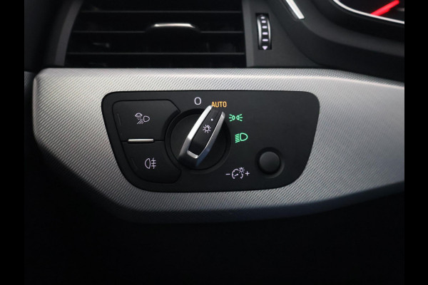 Audi A4 Avant 40 TDI 190 PK AUT. + PANORAMA | AFN. TREKHAAK | LEDER SPORTINTERIEUR | APPLE CARPLAY | STOELVERW.