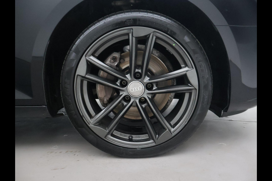 Audi A4 Avant 40 TDI 190 PK AUT. + PANORAMA | AFN. TREKHAAK | LEDER SPORTINTERIEUR | APPLE CARPLAY | STOELVERW.